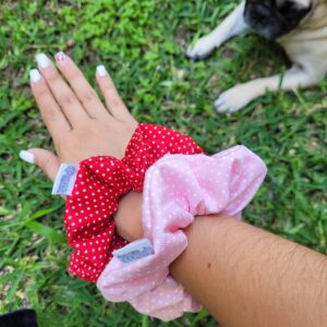 Scrunchies